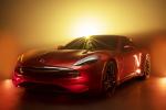 Karma Revero GT 2019 года